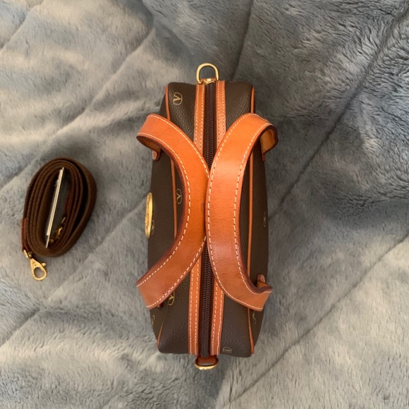 VALENTINO GARAVANI Brown Bag - Picture 6 of 15